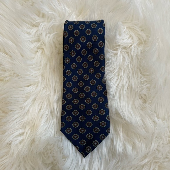 Yves Saint Laurent YSL Tie - Picture 1 of 5